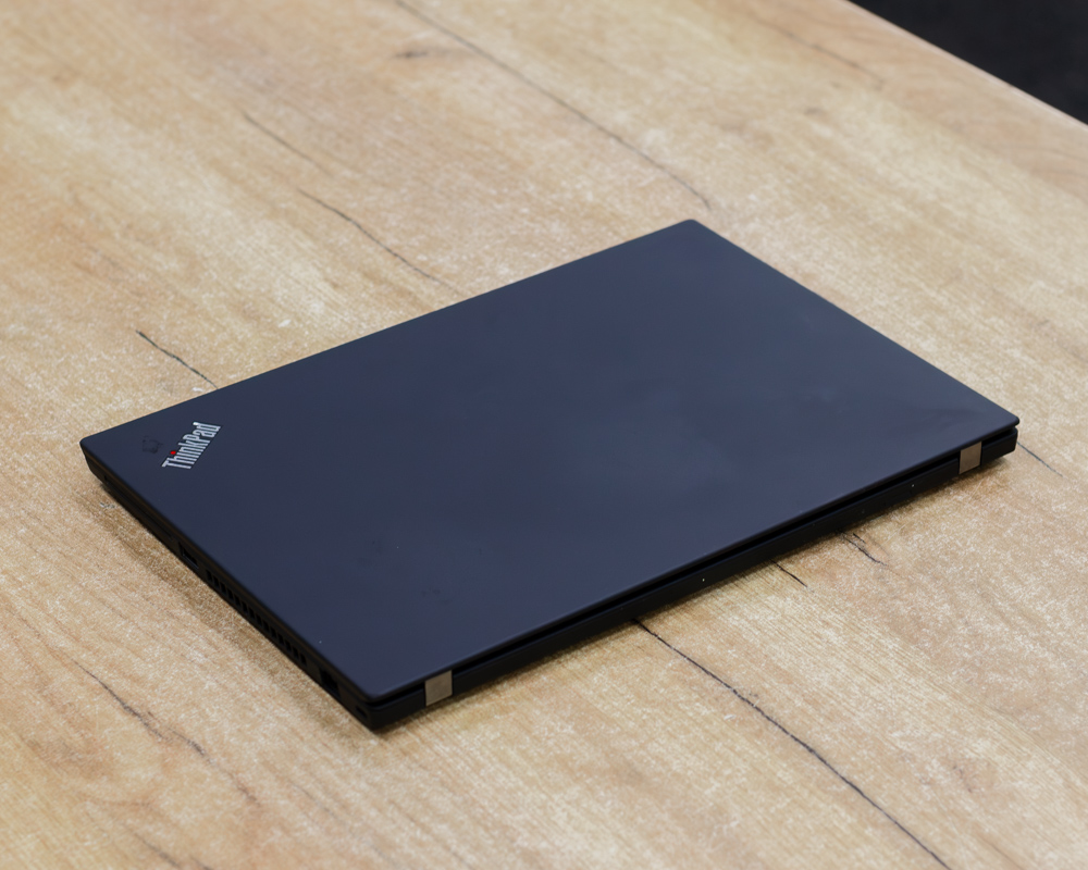Ноутбук Lenovo ThinkPad T14 Gen 1 (FHD IPS/i5-10gen/32GB/SSD 256GB)
