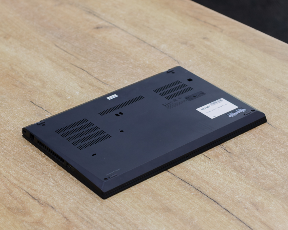 Ноутбук Lenovo ThinkPad T14 Gen 1 (FHD IPS/i5-10gen/32GB/SSD 256GB)