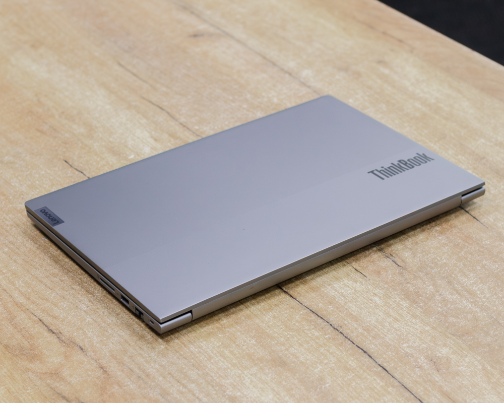 Ноутбук Lenovo ThinkBook 15 G2 ARE (FHD IPS/Ryzen 7 4700U/16GB/SSD 512GB)