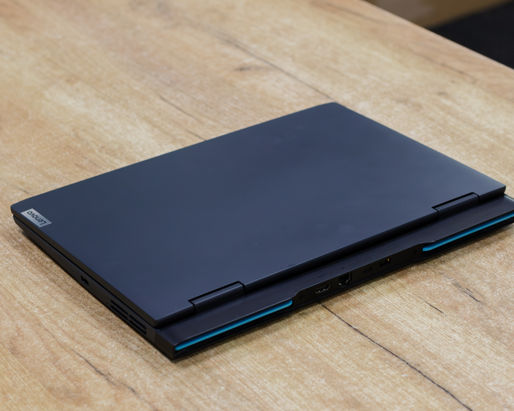 Игровой ноутбук Lenovo IdeaPad Gaming 3 16ARH7 (165Hz/Ryzen 7 6800H/RTX 3050 Ti 4GB/16GB/SSD 512GB)