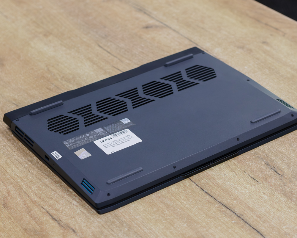 Игровой ноутбук Lenovo IdeaPad Gaming 3 16ARH7 (165Hz/Ryzen 7 6800H/RTX 3050 Ti 4GB/16GB/SSD 512GB)
