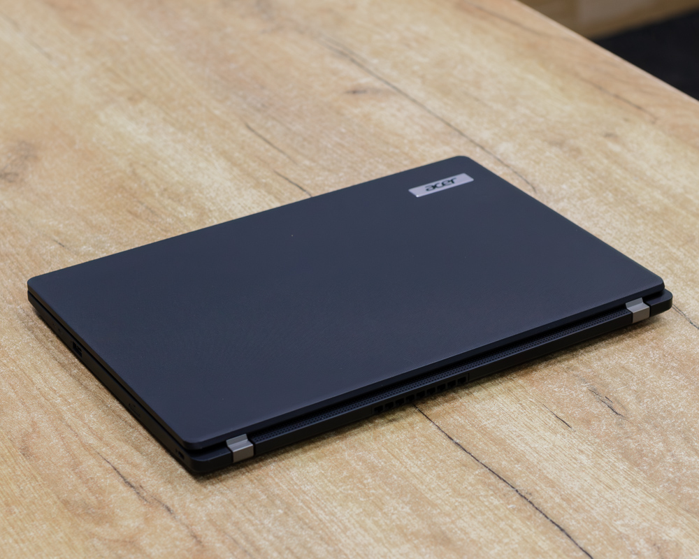 Ноутбук Acer TravelMate TMP215-52 (FHD/i7-10gen/UHD Graphics/16GB/SSD 256GB)