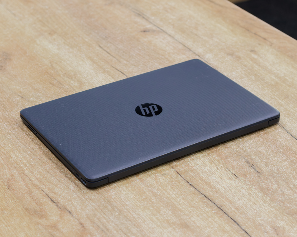 Ноутбук HP 15s-eq (FHD IPS/Ryzen 5 3500U/8GB/SSD 256GB)