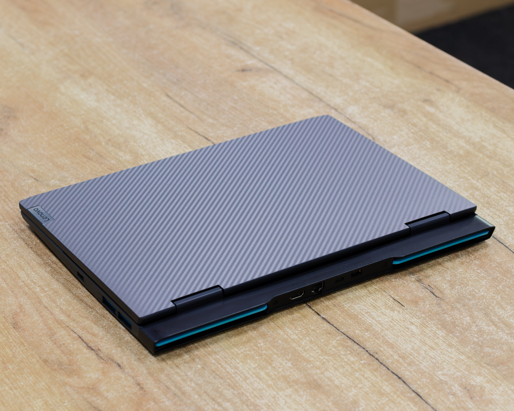 Игровой ноутбук Lenovo IdeaPad Gaming 3 16ARH7 (165Hz/Ryzen 5 6600H/RTX 3050 4GB/16GB/SSD 512GB)