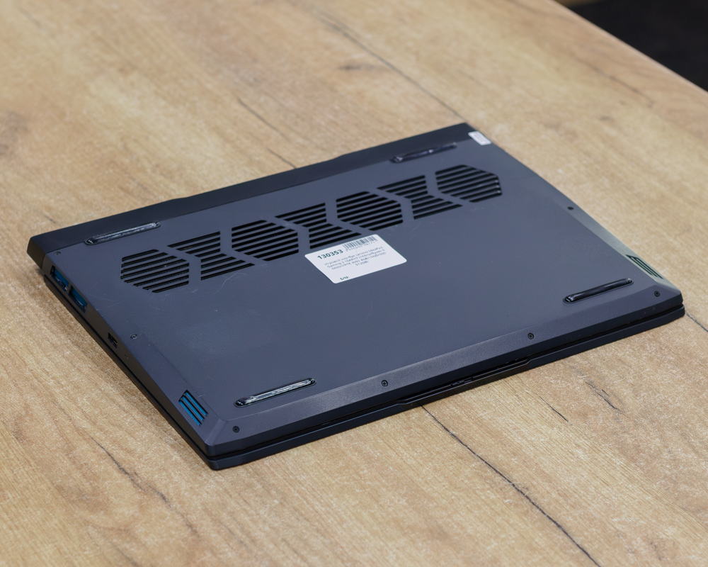 Игровой ноутбук Lenovo IdeaPad Gaming 3 16ARH7 (165Hz/Ryzen 5 6600H/RTX 3050 4GB/16GB/SSD 512GB)