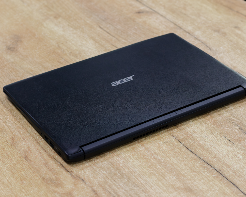 Ноутбук Acer Aspire 3 A315-53G (FHD/i3-7gen/HD Graphics 620/8GB/SSD 256GB)