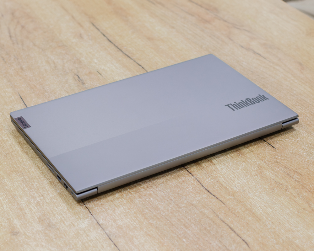 Ноутбук Lenovo ThinkBook 15 G2 ITL  (FHD/i7-11gen/Iris Xe Graphics/16GB/SSD 512GB)