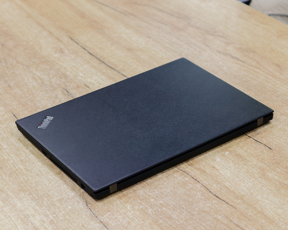 Ноутбук Lenovo ThinkPad T14 Gen 1 (FHD/i5-10gen/UHD Graphics/32GB/SSD 256GB)