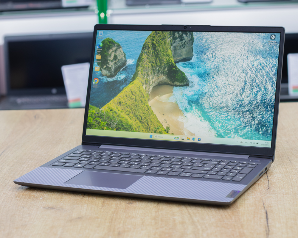 Ноутбук Lenovo IdeaPad 3 15ITL6 (FHD/i5-11gen/8GB/SSD 256GB)
