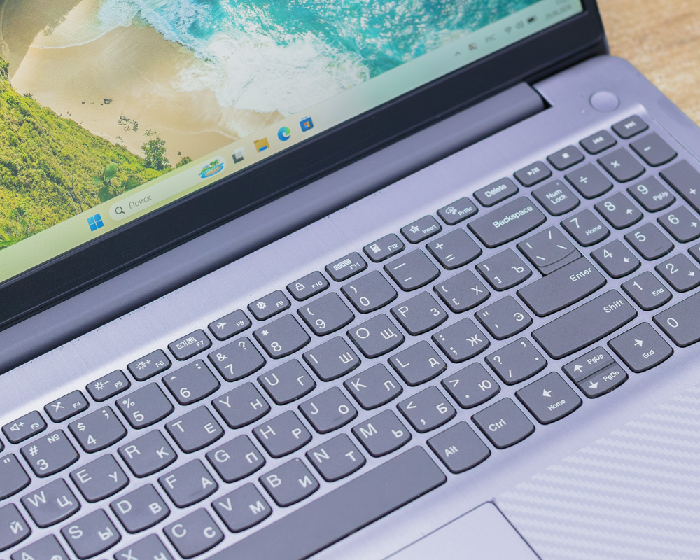 Ноутбук Lenovo IdeaPad 3 15ITL6 (FHD/i5-11gen/8GB/SSD 256GB)