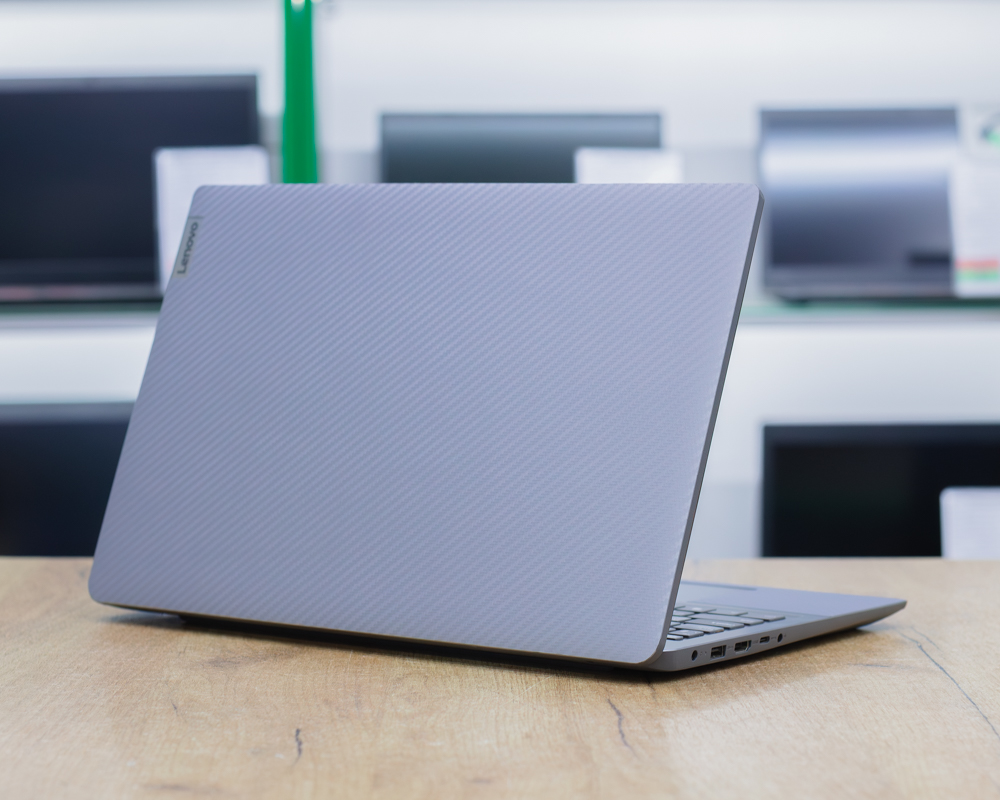 Ноутбук Lenovo IdeaPad 3 15ITL6 (FHD/i5-11gen/8GB/SSD 256GB)