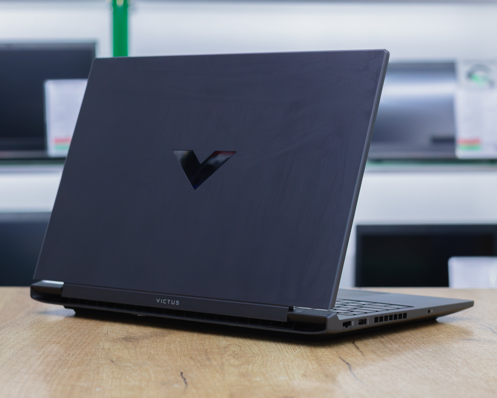 Игровой ноутбук HP Vitcus 16-r (240Hz/i7-14gen/RTX 4060 8GB/16GB/SSD 1TB)
