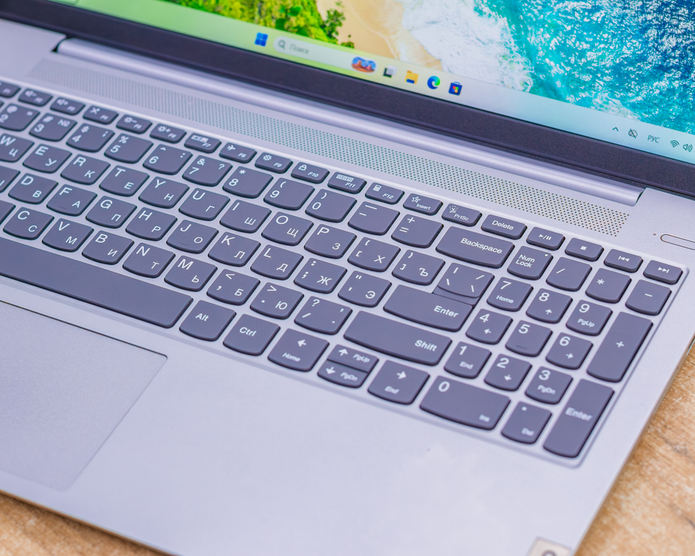 Ноутбук Lenovo IdeaPad 5 15ITL05 (FHD/i5-11Gen/GeForce MX450 2GB/16GB/SSD 512GB)