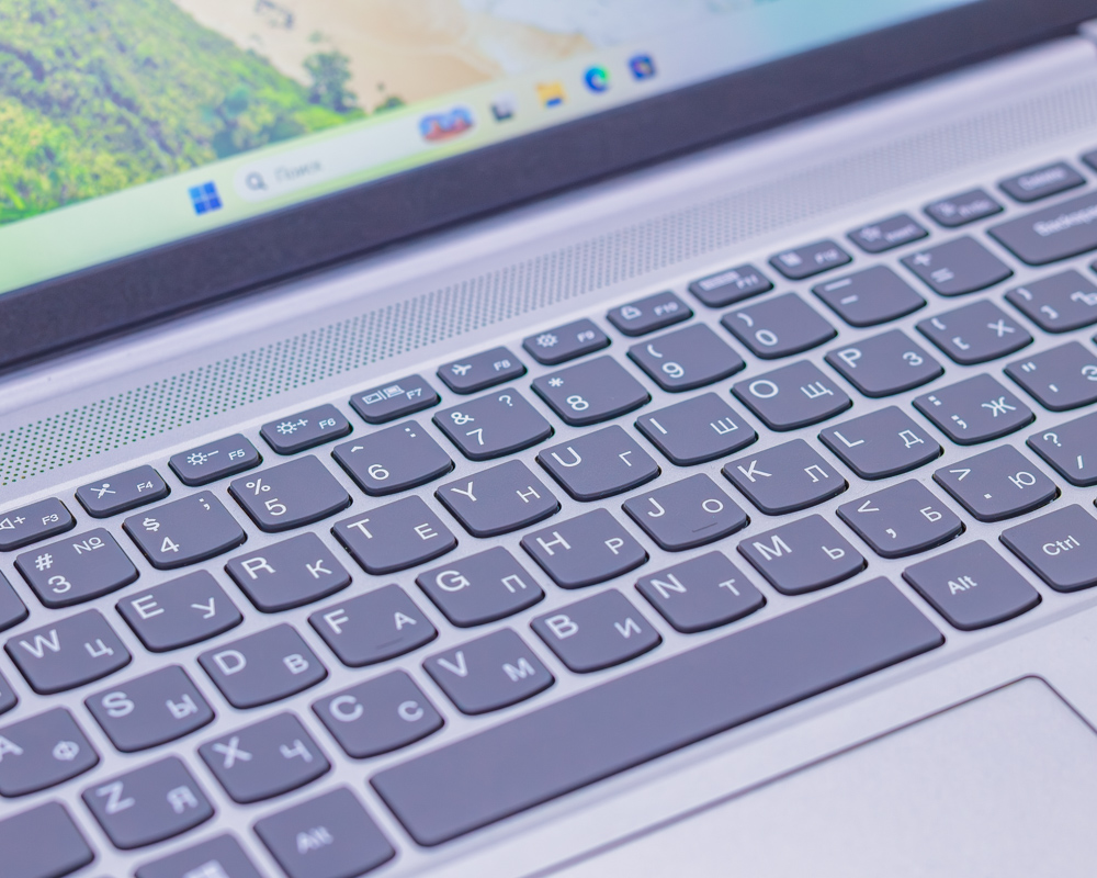 Ноутбук Lenovo IdeaPad 5 15ITL05 (FHD/i5-11Gen/GeForce MX450 2GB/16GB/SSD 512GB)