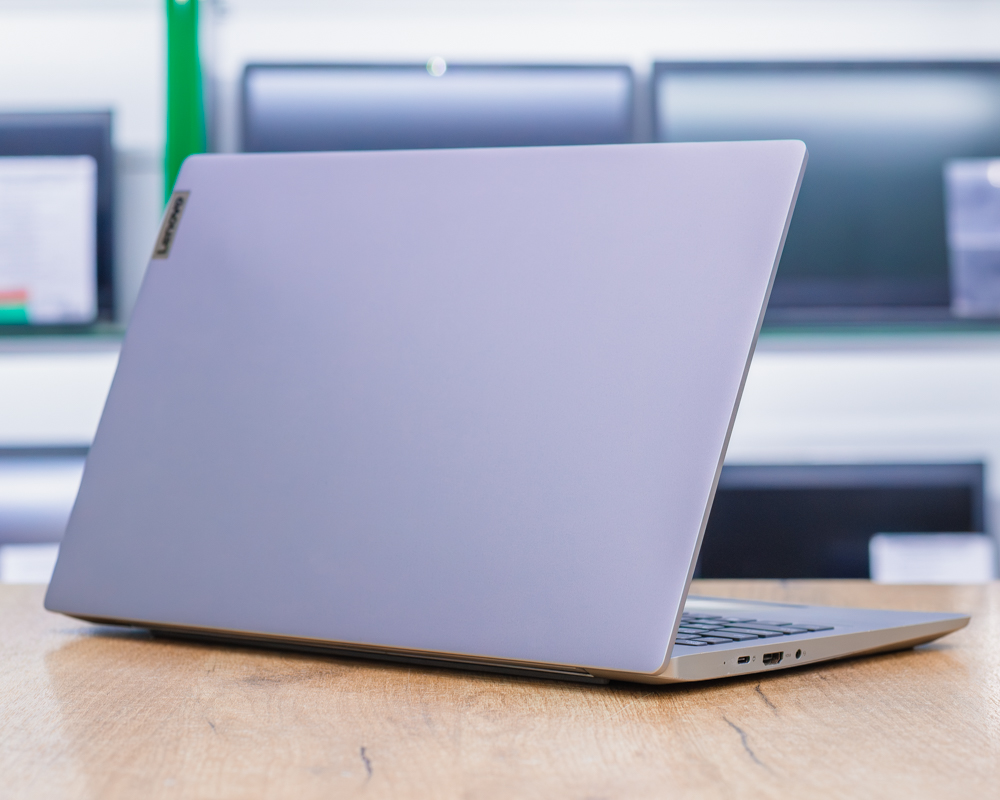 Ноутбук Lenovo IdeaPad 5 15ITL05 (FHD/i5-11Gen/GeForce MX450 2GB/16GB/SSD 512GB)