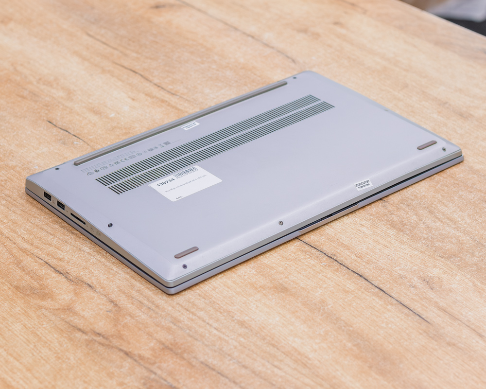 Ноутбук Lenovo IdeaPad 5 15ITL05 (FHD/i5-11Gen/GeForce MX450 2GB/16GB/SSD 512GB)
