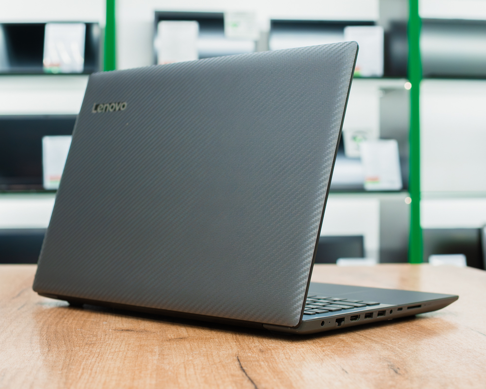 Ноутбук Lenovo IdeaPad 320-15IKB (HD/i5-7gen/GeForce 920MX 2GB/8GB/SSD 256GB)