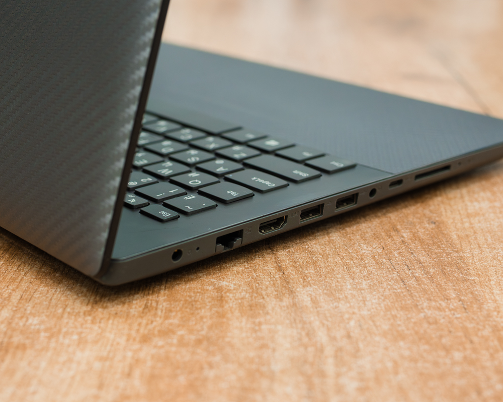 Ноутбук Lenovo IdeaPad 320-15IKB (HD/i5-7gen/GeForce 920MX 2GB/8GB/SSD 256GB)