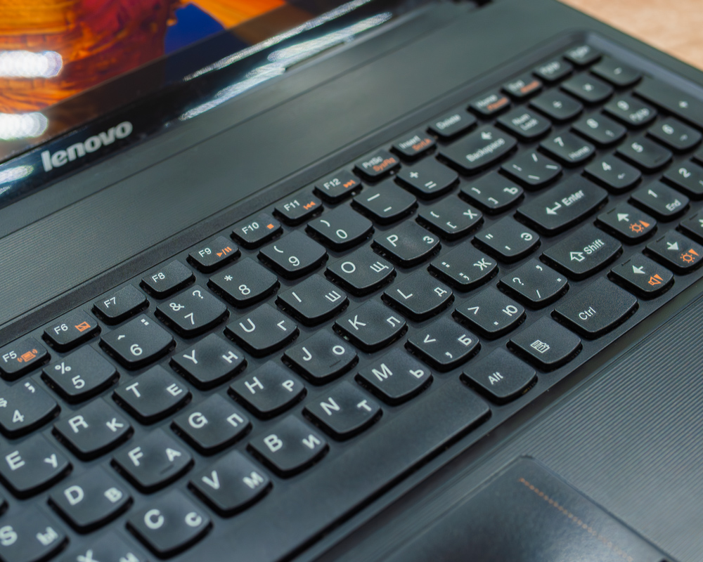 Ноутбук Lenovo G575 (HD/AMD C-60/4GB/HDD 320GB)