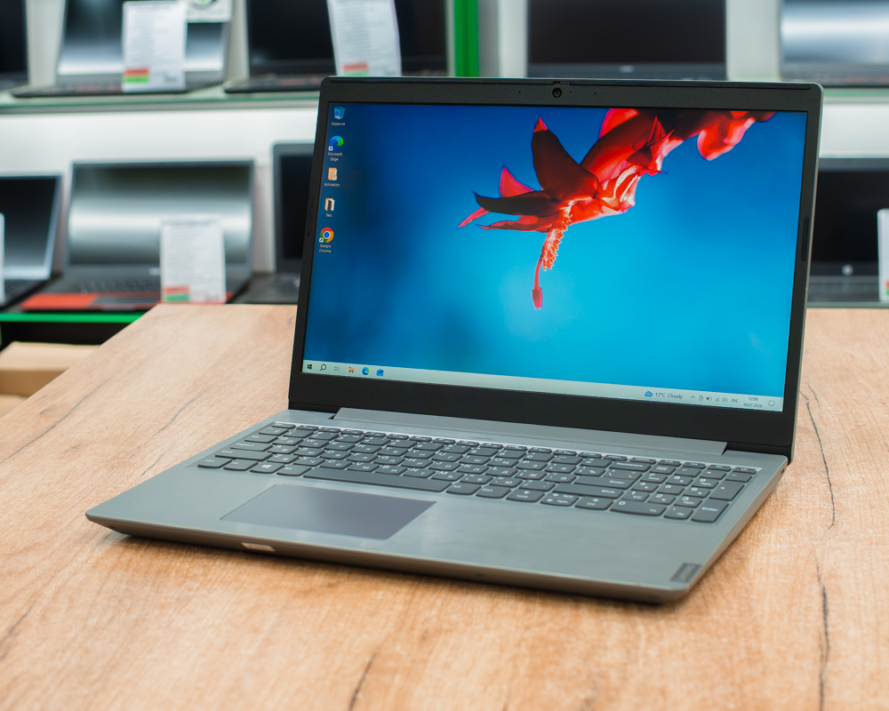 Ноутбук Lenovo IdeaPad L340-15IWL (FHD/i5-8gen/16GB/SSD 256GB)