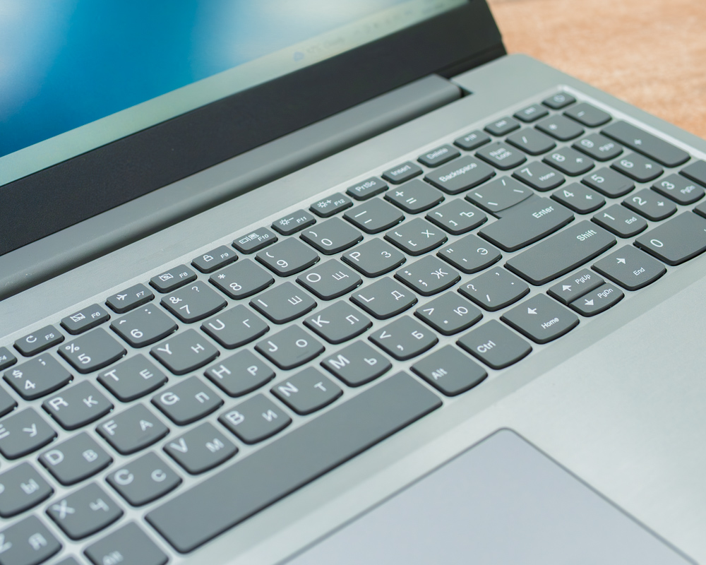 Ноутбук Lenovo IdeaPad L340-15IWL (FHD/i5-8gen/16GB/SSD 256GB)