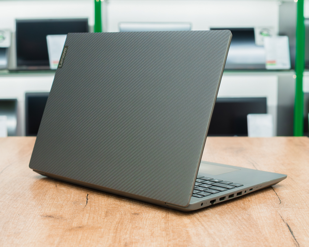 Ноутбук Lenovo IdeaPad L340-15IWL (FHD/i5-8gen/16GB/SSD 256GB)