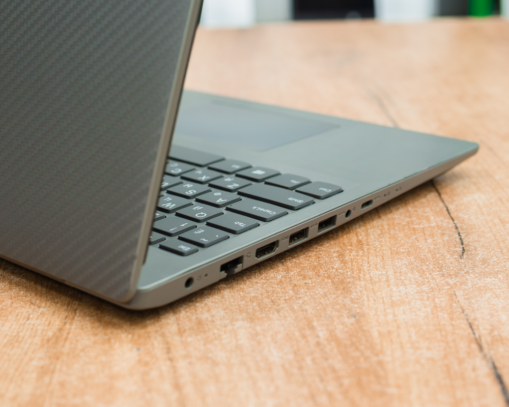 Ноутбук Lenovo IdeaPad L340-15IWL (FHD/i5-8gen/16GB/SSD 256GB)