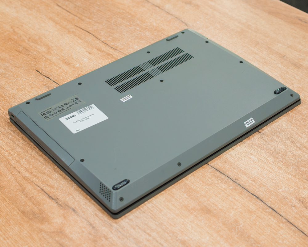 Ноутбук Lenovo IdeaPad L340-15IWL (FHD/i5-8gen/16GB/SSD 256GB)
