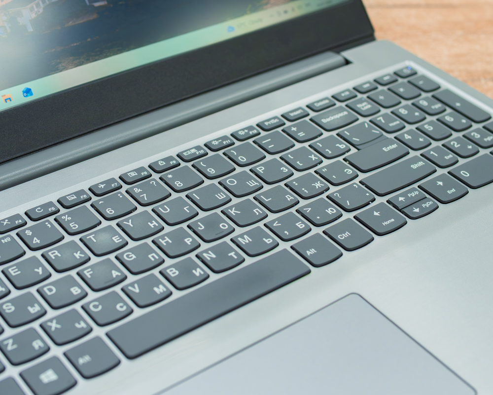 Ноутбук Lenovo IdeaPad S145-15IWL (FHD/i3-8gen/MX110 2GB/8GB/SSD 480GB)