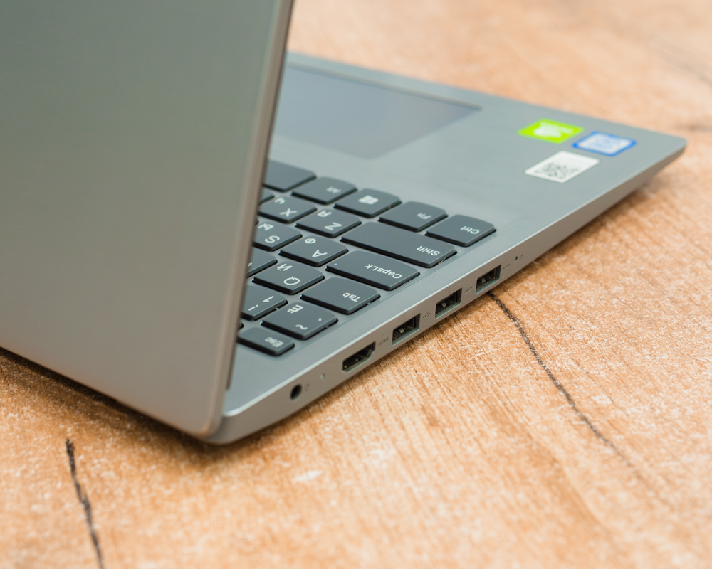 Ноутбук Lenovo IdeaPad S145-15IWL (FHD/i3-8gen/MX110 2GB/8GB/SSD 480GB)