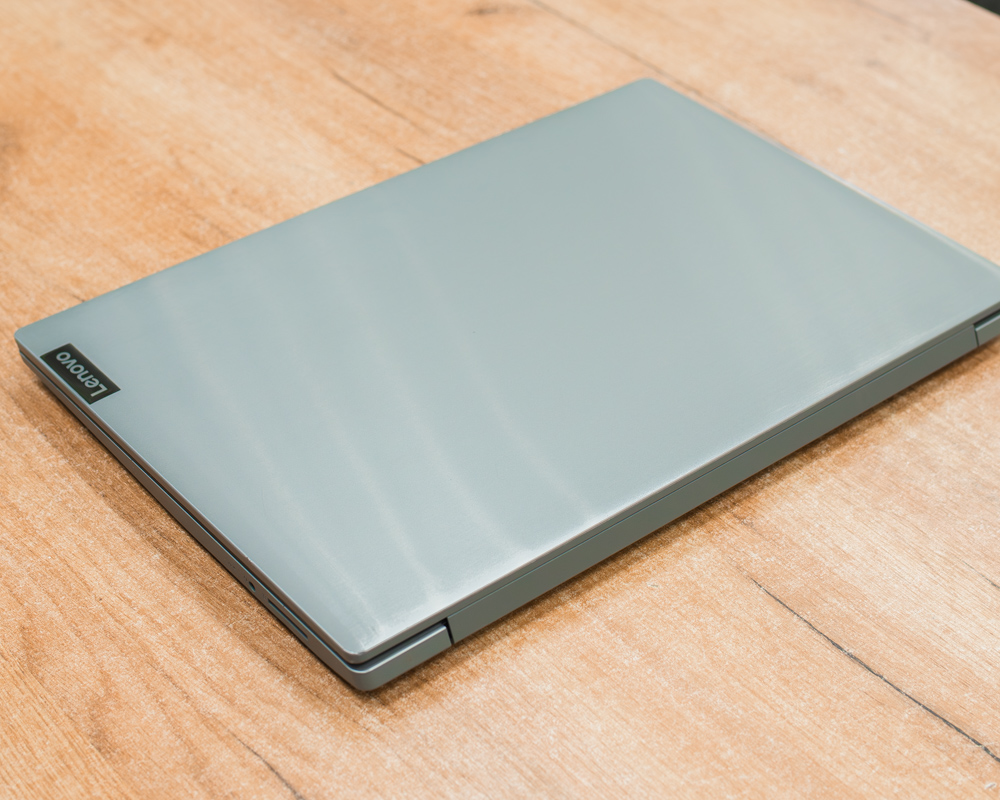 Ноутбук Lenovo IdeaPad S145-15IWL (FHD/i3-8gen/MX110 2GB/8GB/SSD 480GB)