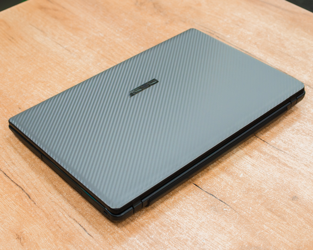Ноутбук Asus X55A (HD/Celeron B820/4GB/HDD 1TB)