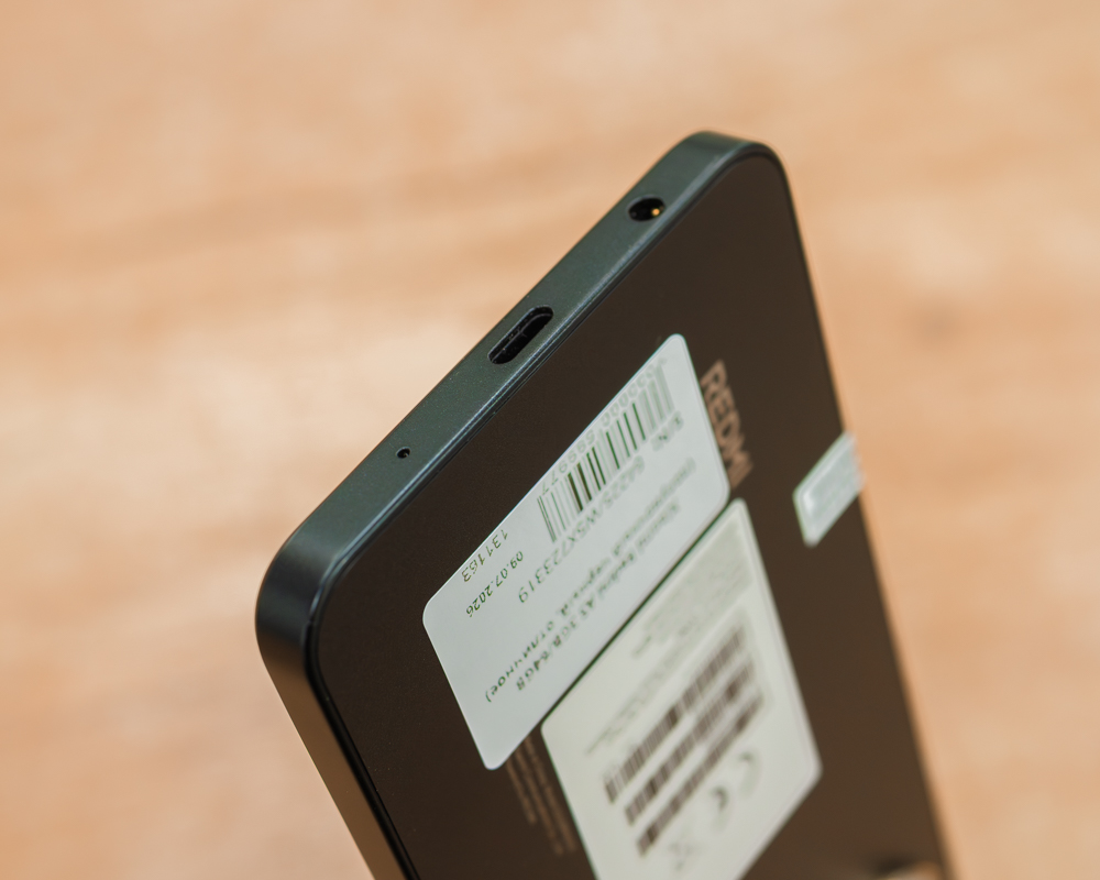 Xiaomi Redmi A5 3GB/64GB (полуночный черный, отличное)