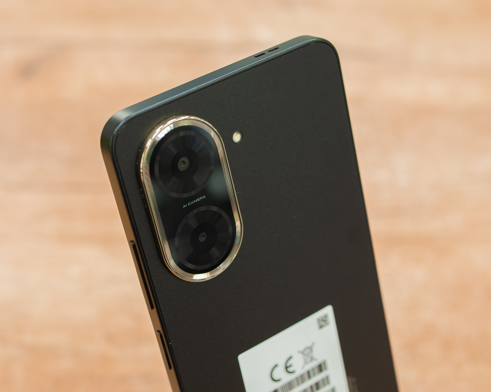Xiaomi Redmi A5 3GB/64GB (полуночный черный, отличное)