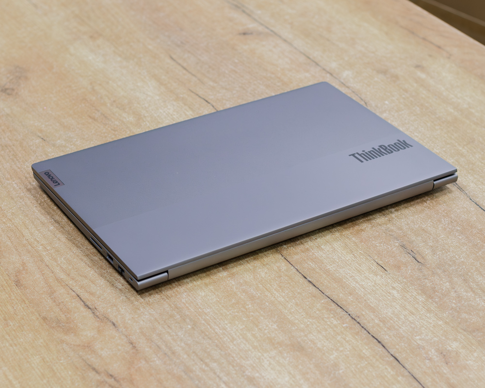 Ноутбук Lenovo ThinkBook 15 G2 ARE (FHD IPS/Ryzen 7 4700U/16GB/SSD 512GB)