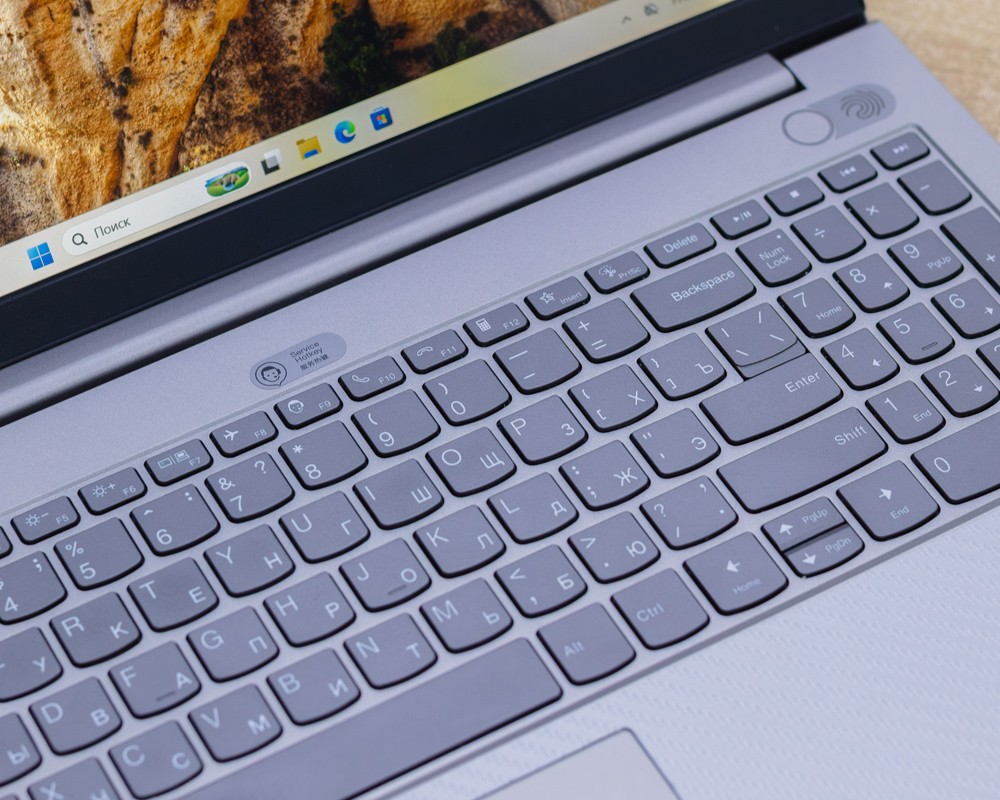 Ноутбук Lenovo ThinkBook 15 G2 ARE (FHD IPS/Ryzen 7 4700U/24GB/SSD 512GB)