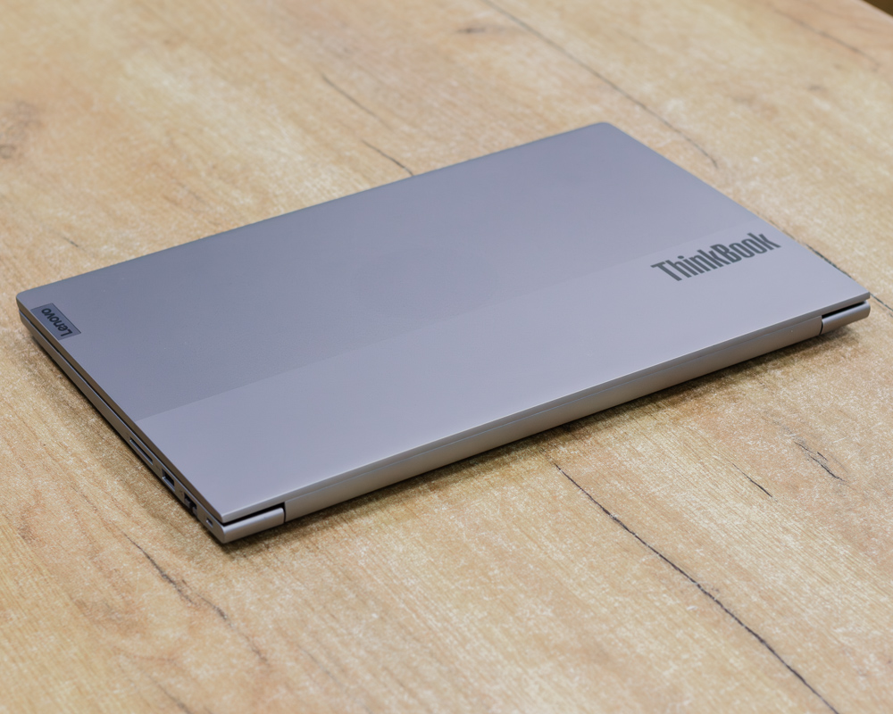 Ноутбук Lenovo ThinkBook 15 G2 ARE (FHD IPS/Ryzen 7 4700U/24GB/SSD 512GB)