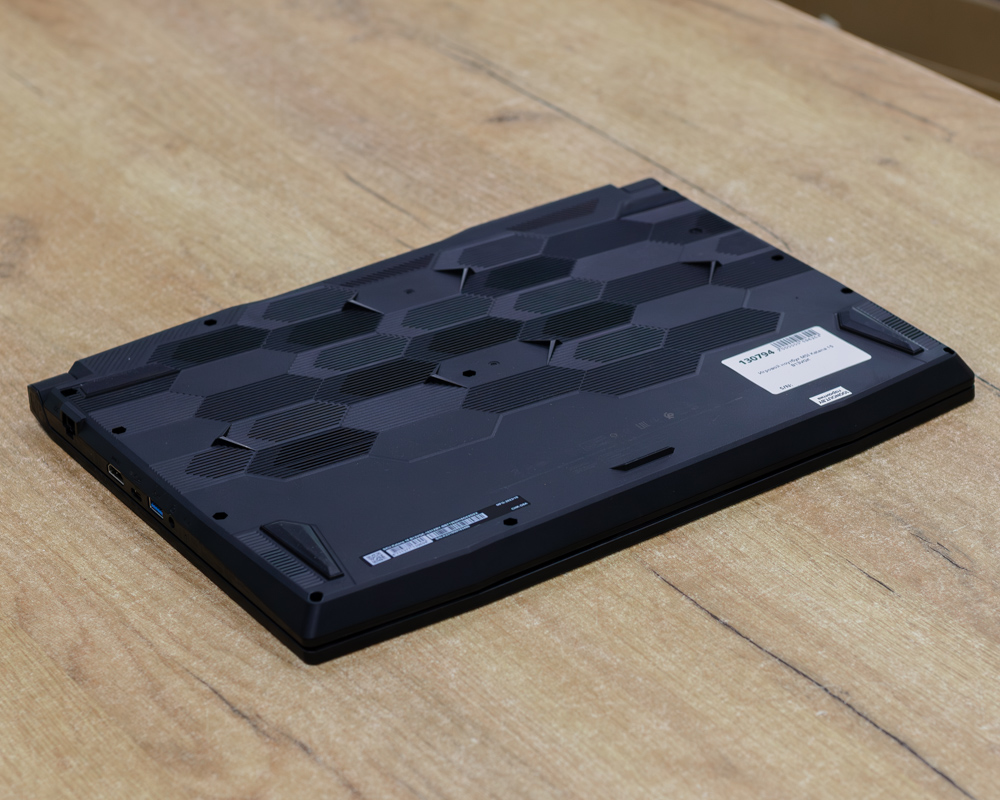 Игровой ноутбук MSI Katana 15 B13VGK (165Hz/i7-13gen/RTX 4070 8GB/16GB/SSD 1TB)