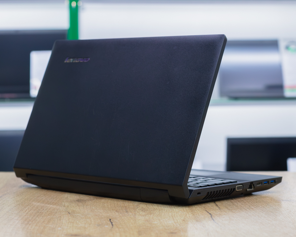 Ноутбук Lenovo B590 (HD/Pentium 2020M/GT 720M 1GB/8GB/HDD 1TB)