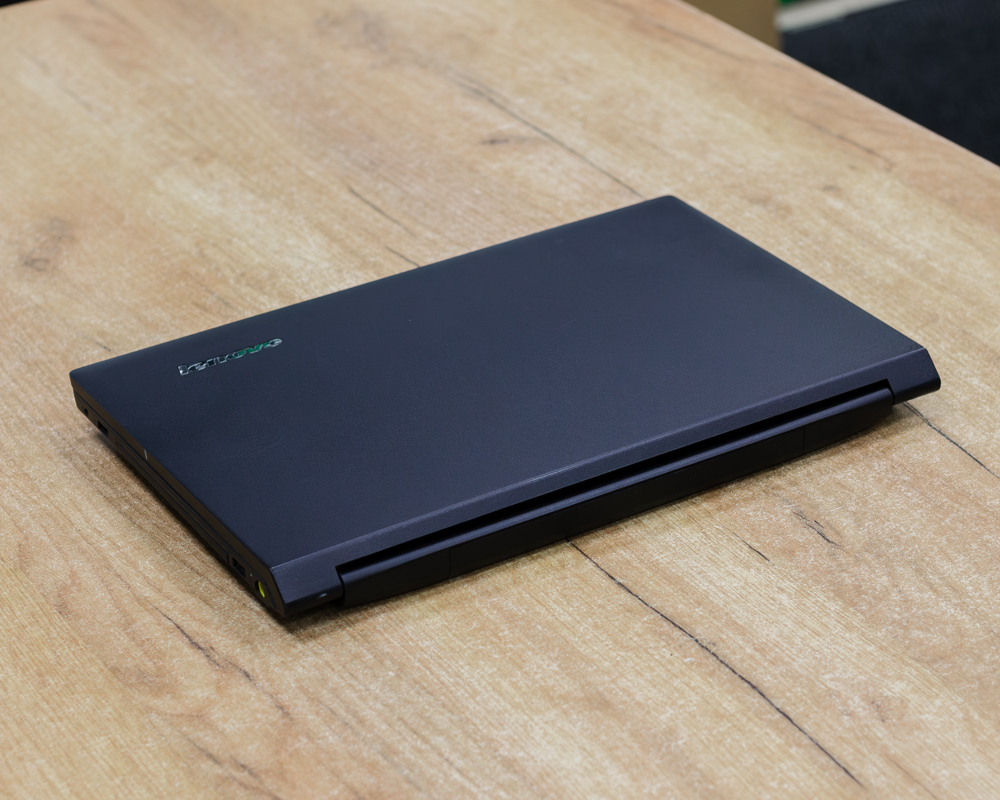 Ноутбук Lenovo B590 (HD/Pentium 2020M/GT 720M 1GB/8GB/HDD 1TB)