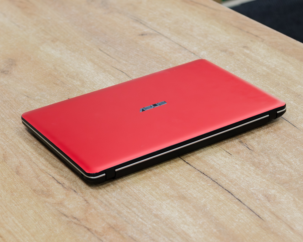 Ноутбук Asus D541NA (HD/Celeron N3540/4GB/HDD 500GB)