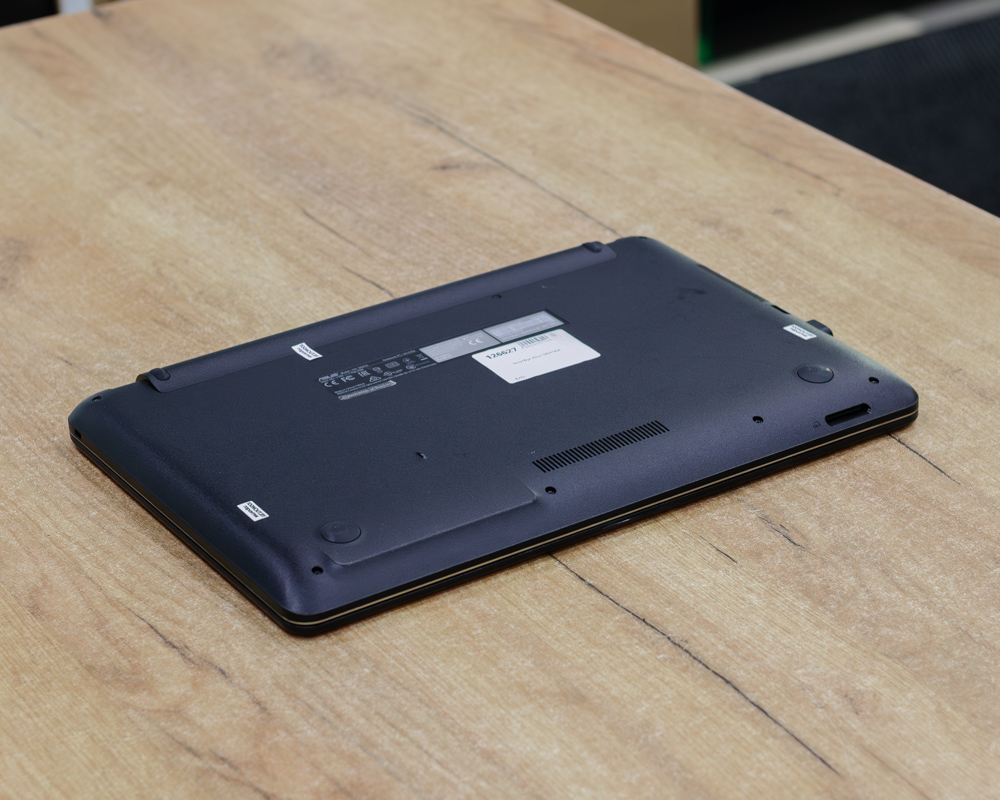 Ноутбук Asus D541NA (HD/Celeron N3540/4GB/HDD 500GB)