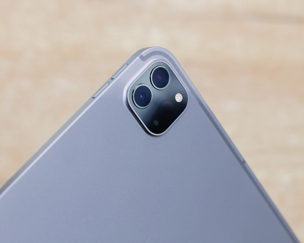 Планшет Apple iPad Pro 12.9
