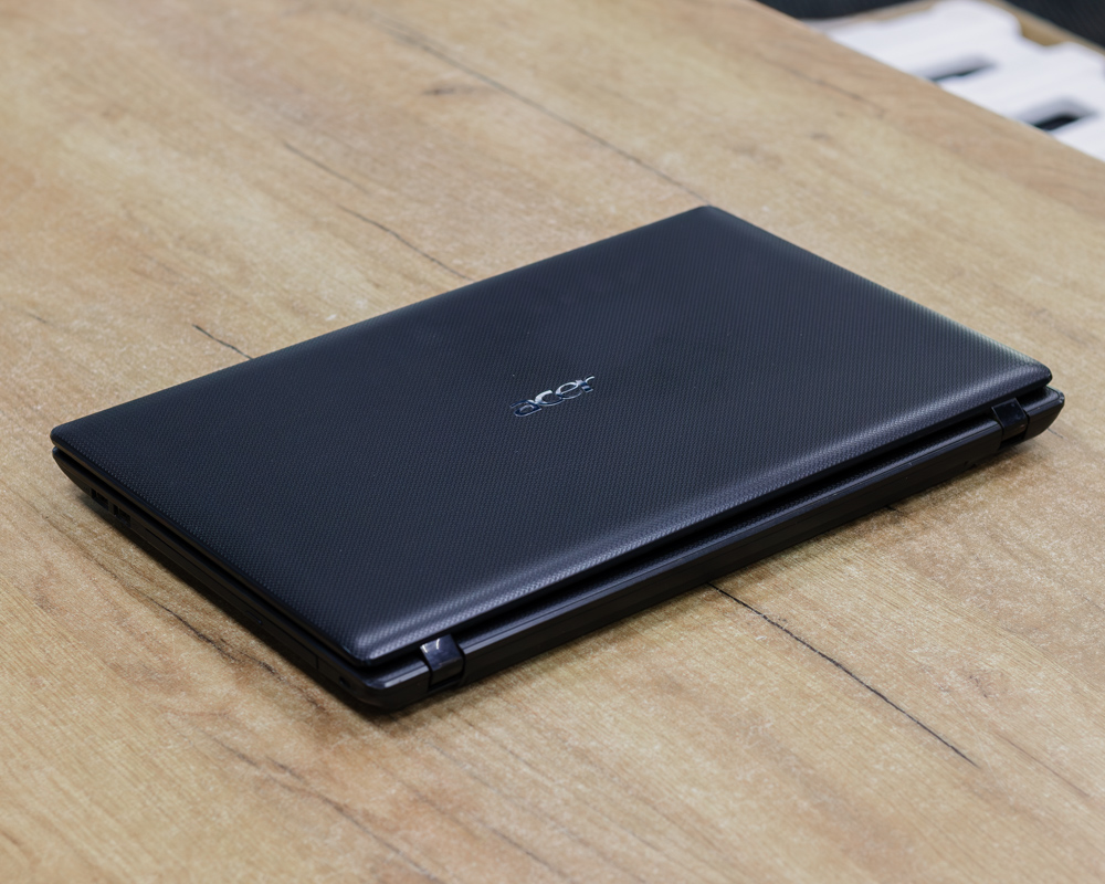Ноутбук Acer Aspire 5253G (HD/AMD E-300/4GB/HDD 1TB)
