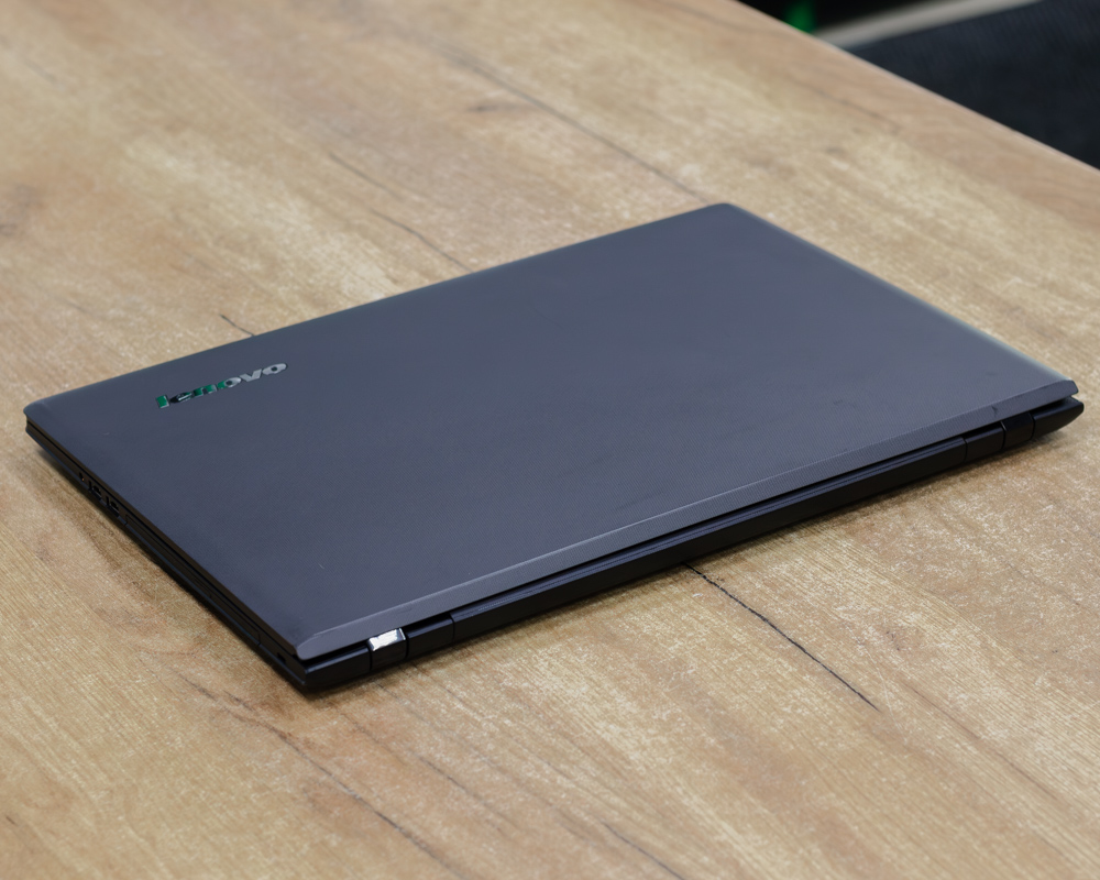 Ноутбук Lenovo B71-80 (HD+/i5-6gen/8GB/SSD 256GB)