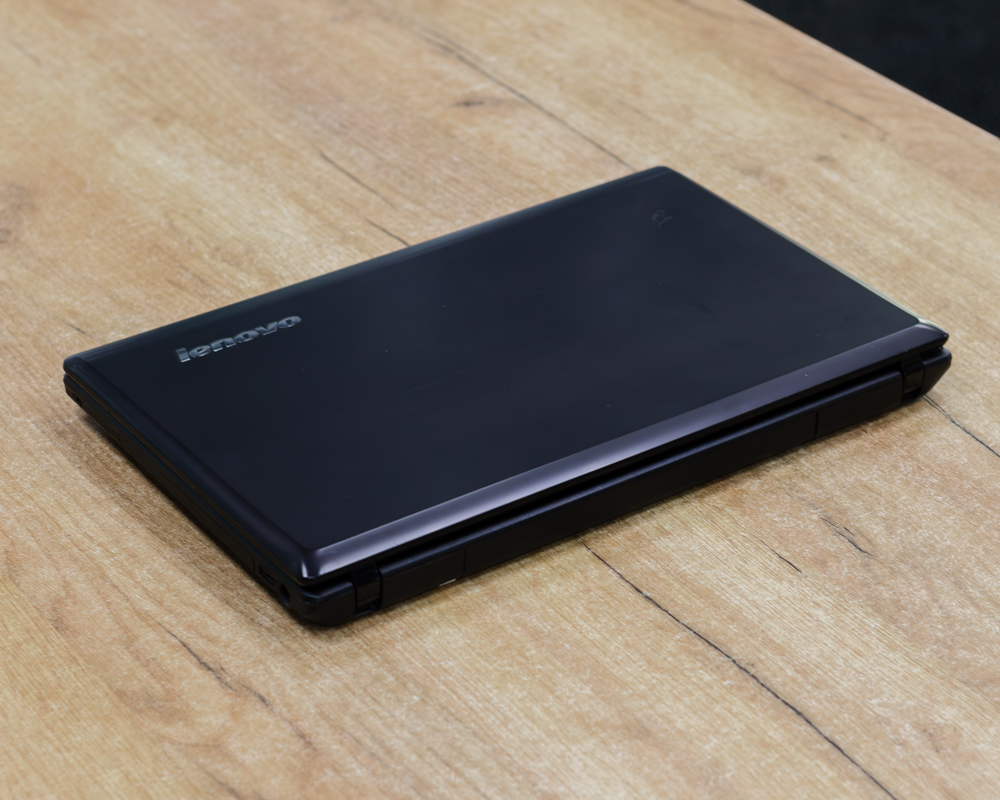 Ноутбук Lenovo G580 (HD/Pentium 2020M/GeForce 710M 1GB/4GB/HDD 500GB)