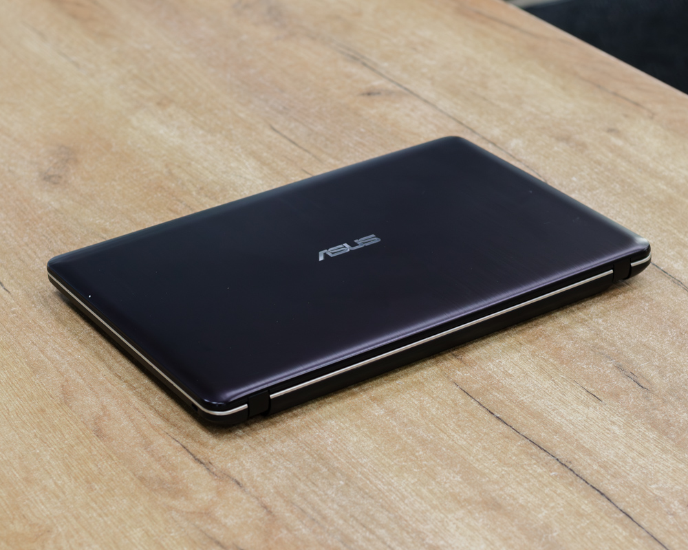 Ноутбук Asus X541UV (FHD/i5-7gen/Geforce 920MX 2GB/8GB/SSD 256GB)
