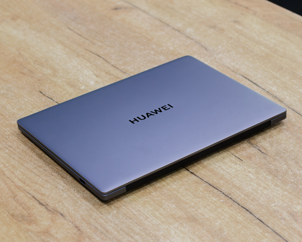Ноутбук Huawei MateBook D 14 2024 MDG-X (IPS/i5-13gen/16GB/SSD 512GB)