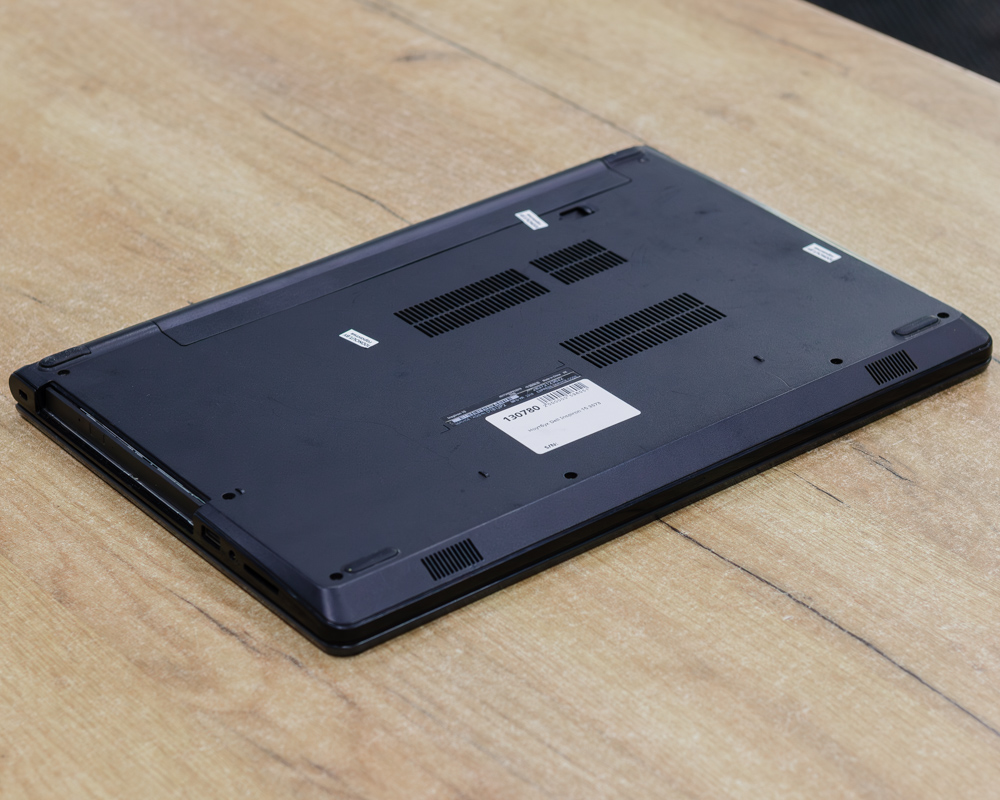 Ноутбук Dell Inspiron 15 3573 (HD/Celeron N4000/4GB/SSD 120GB)