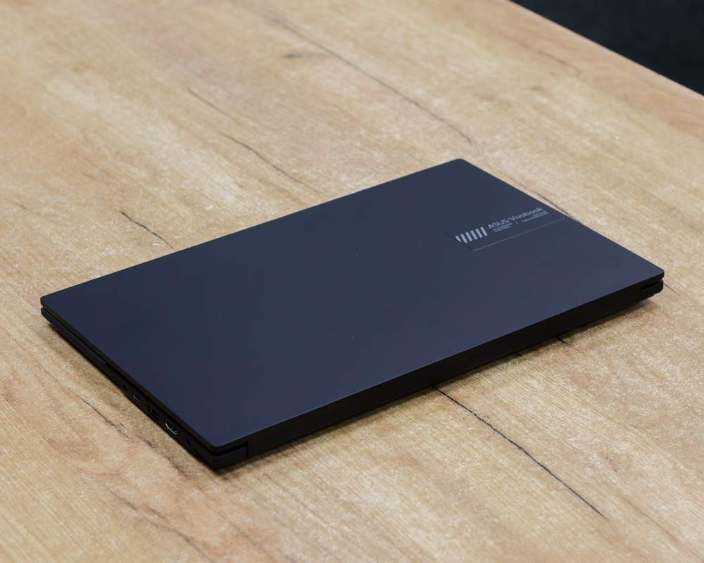 Ноутбук Asus VivoBook GO 15 E1504GA (FHD IPS/Intel N100/8GB/SSD 256GB)